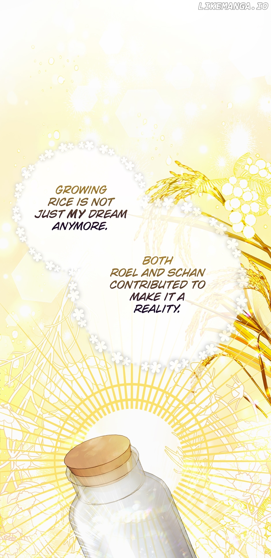 The Villainous Duke’s Special Rice Cultivation Method Chapter 42 - page 26