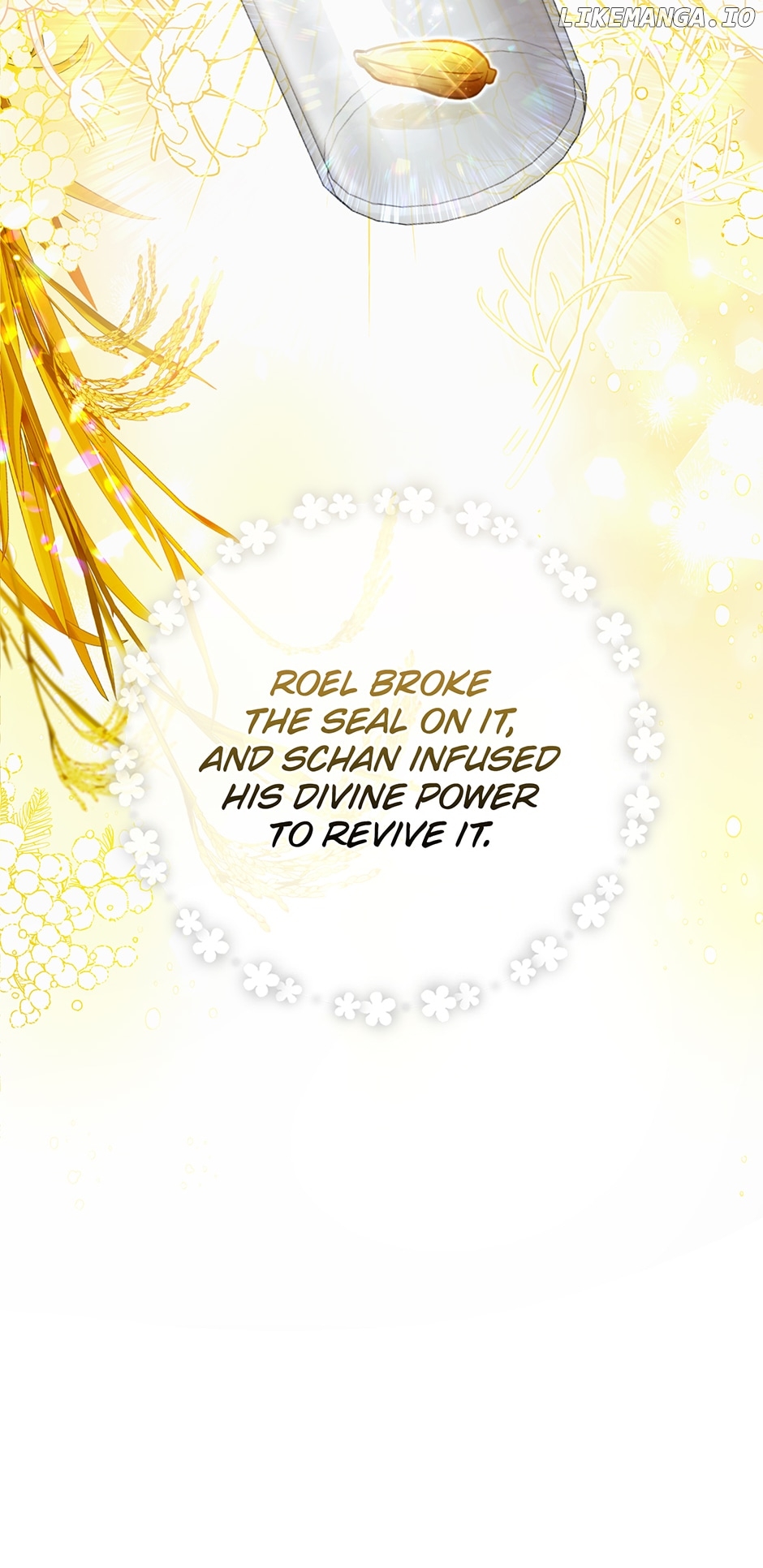 The Villainous Duke’s Special Rice Cultivation Method Chapter 42 - page 27