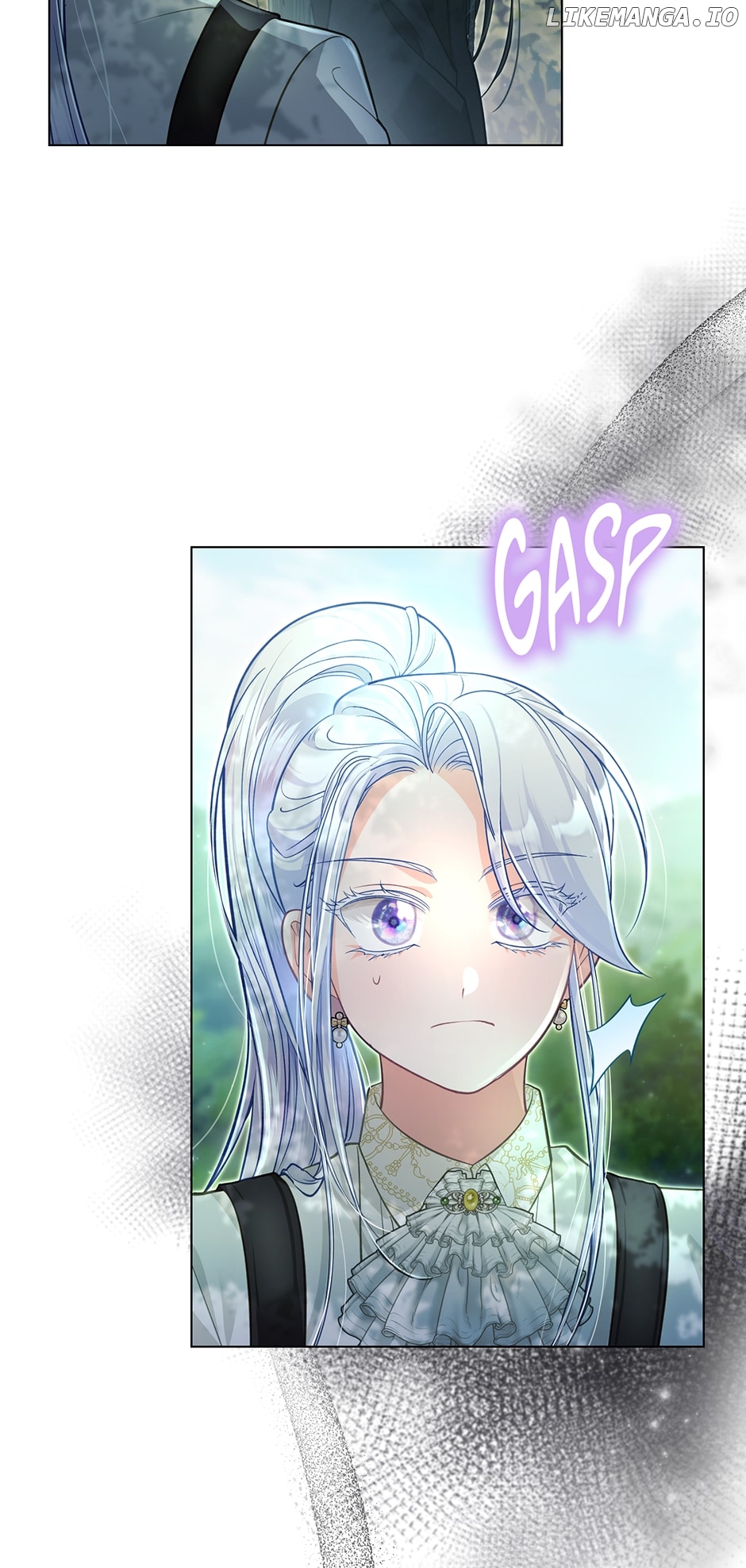 The Villainous Duke’s Special Rice Cultivation Method Chapter 42 - page 3