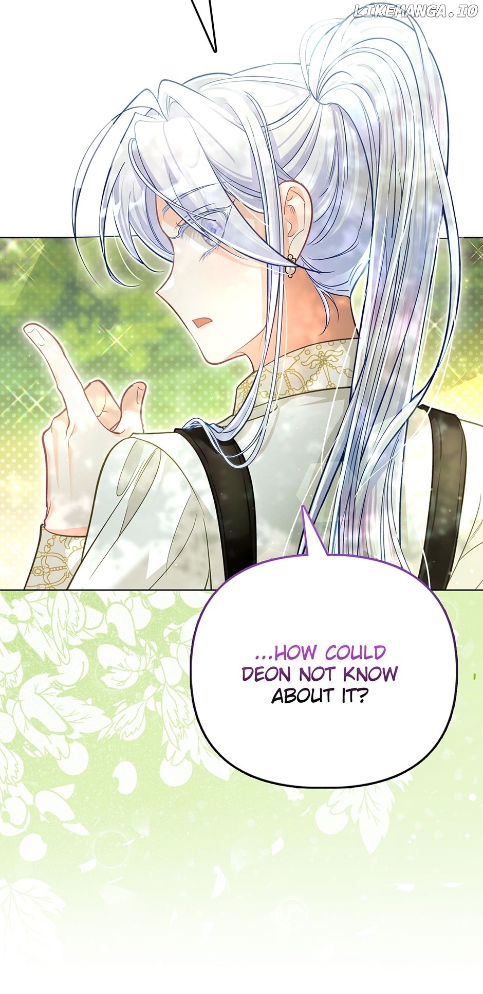 The Villainous Duke’s Special Rice Cultivation Method Chapter 42 - page 30