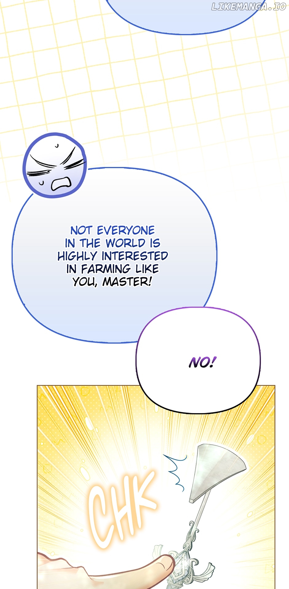 The Villainous Duke’s Special Rice Cultivation Method Chapter 42 - page 32