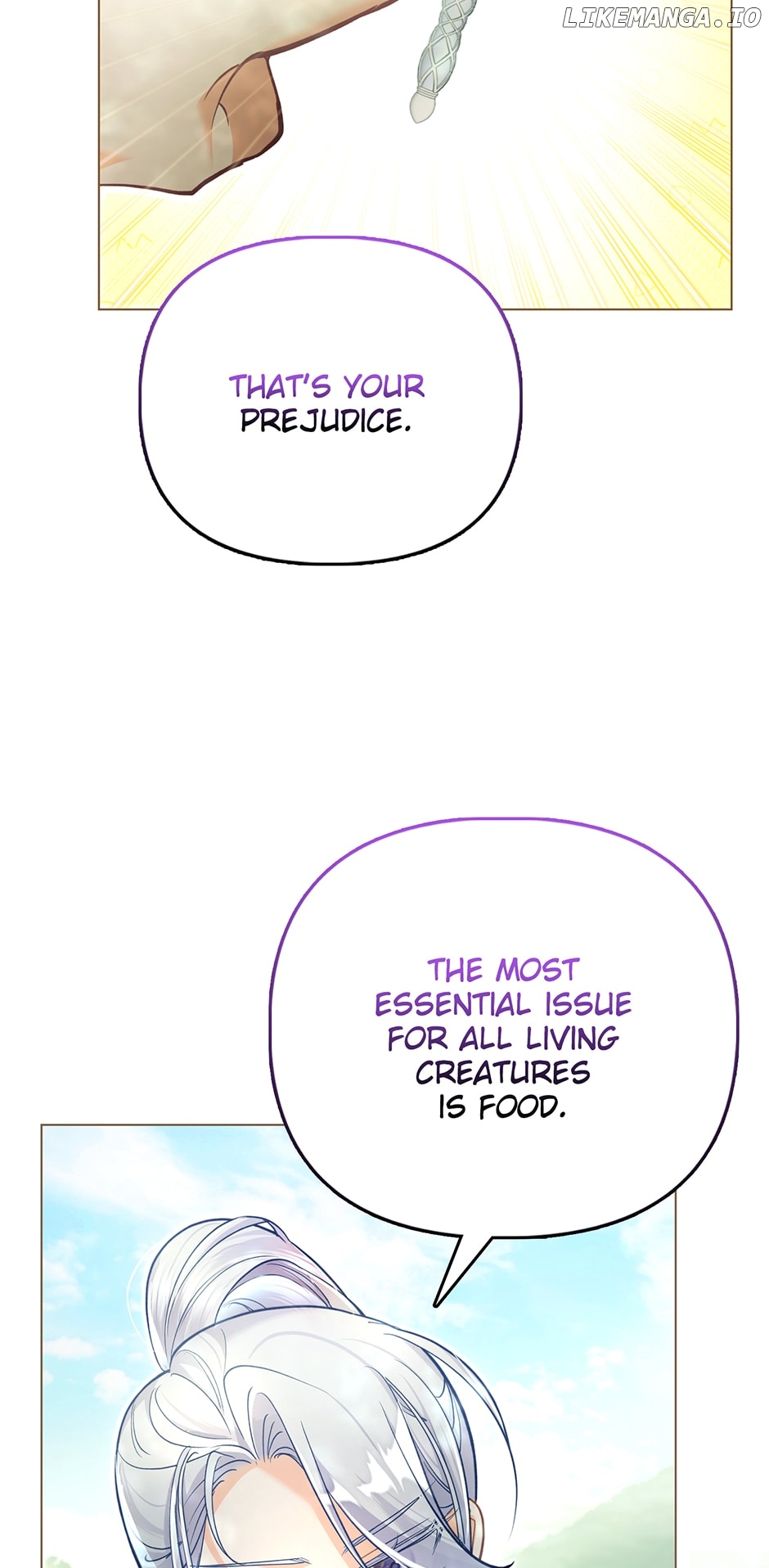 The Villainous Duke’s Special Rice Cultivation Method Chapter 42 - page 33