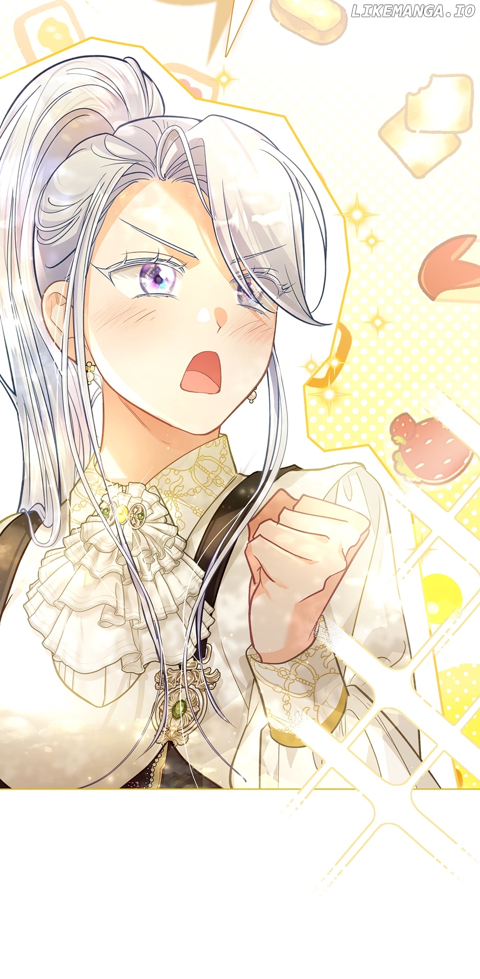 The Villainous Duke’s Special Rice Cultivation Method Chapter 42 - page 36