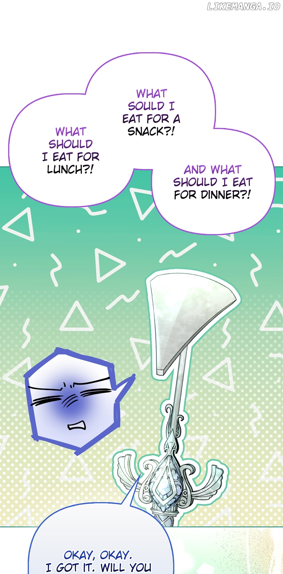 The Villainous Duke’s Special Rice Cultivation Method Chapter 42 - page 37