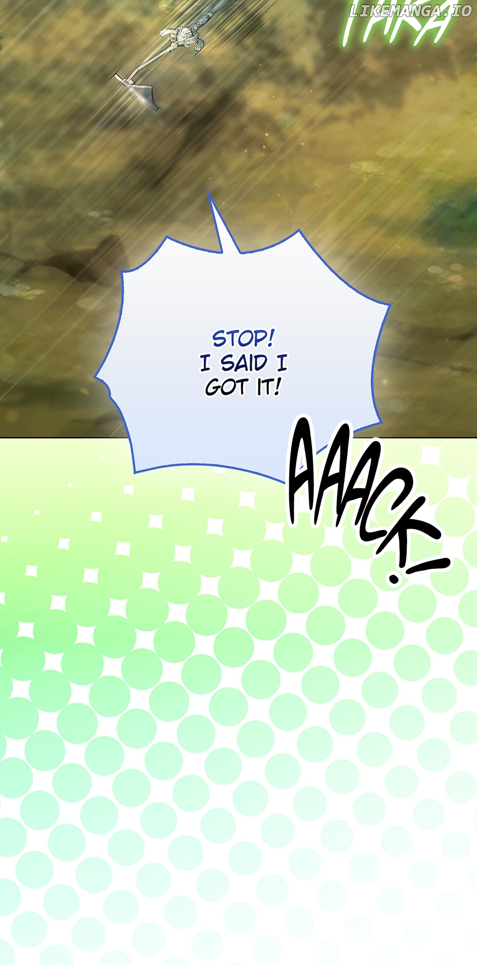 The Villainous Duke’s Special Rice Cultivation Method Chapter 42 - page 40