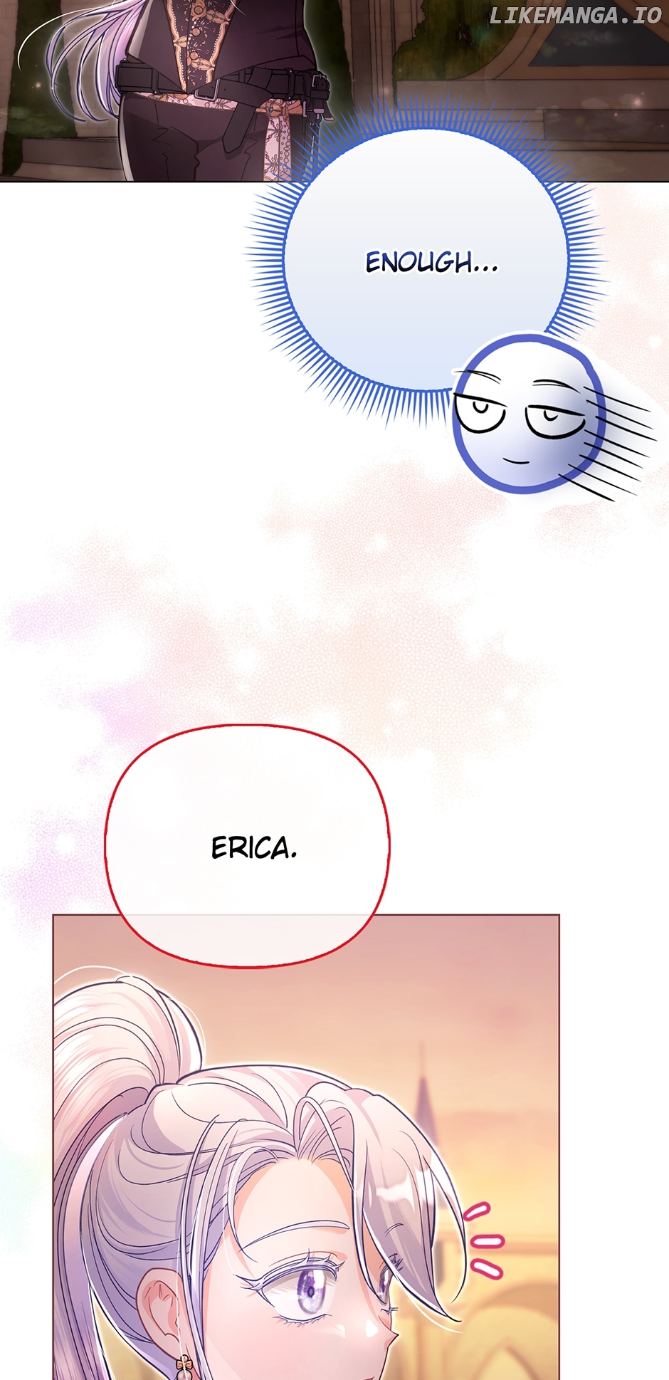 The Villainous Duke’s Special Rice Cultivation Method Chapter 42 - page 45