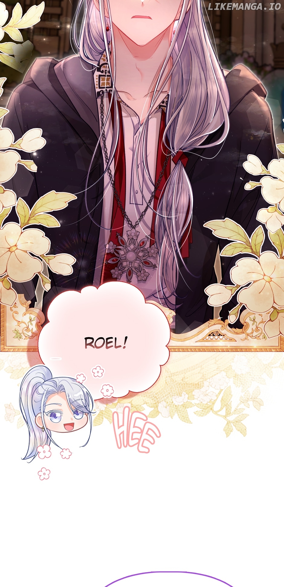 The Villainous Duke’s Special Rice Cultivation Method Chapter 42 - page 47