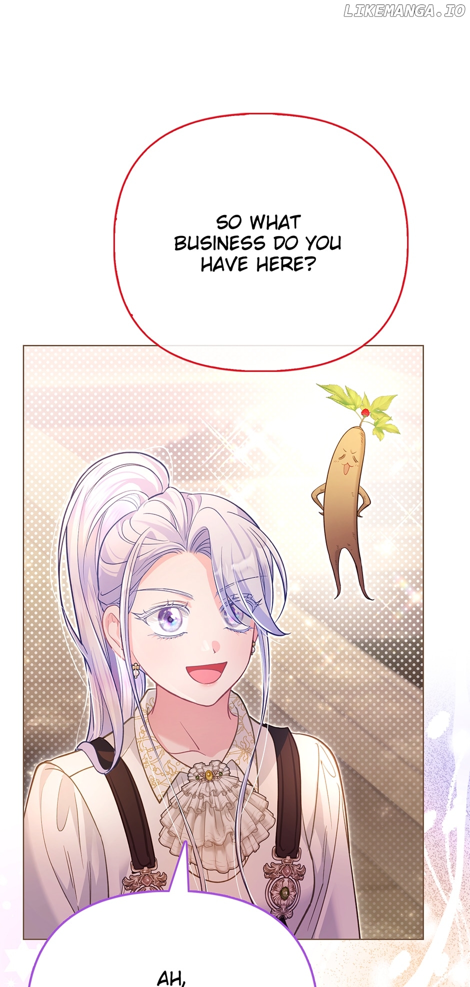 The Villainous Duke’s Special Rice Cultivation Method Chapter 42 - page 49