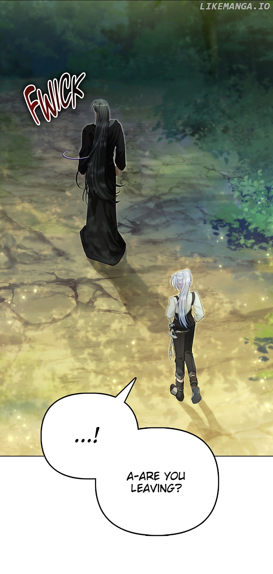 The Villainous Duke’s Special Rice Cultivation Method Chapter 42 - page 5