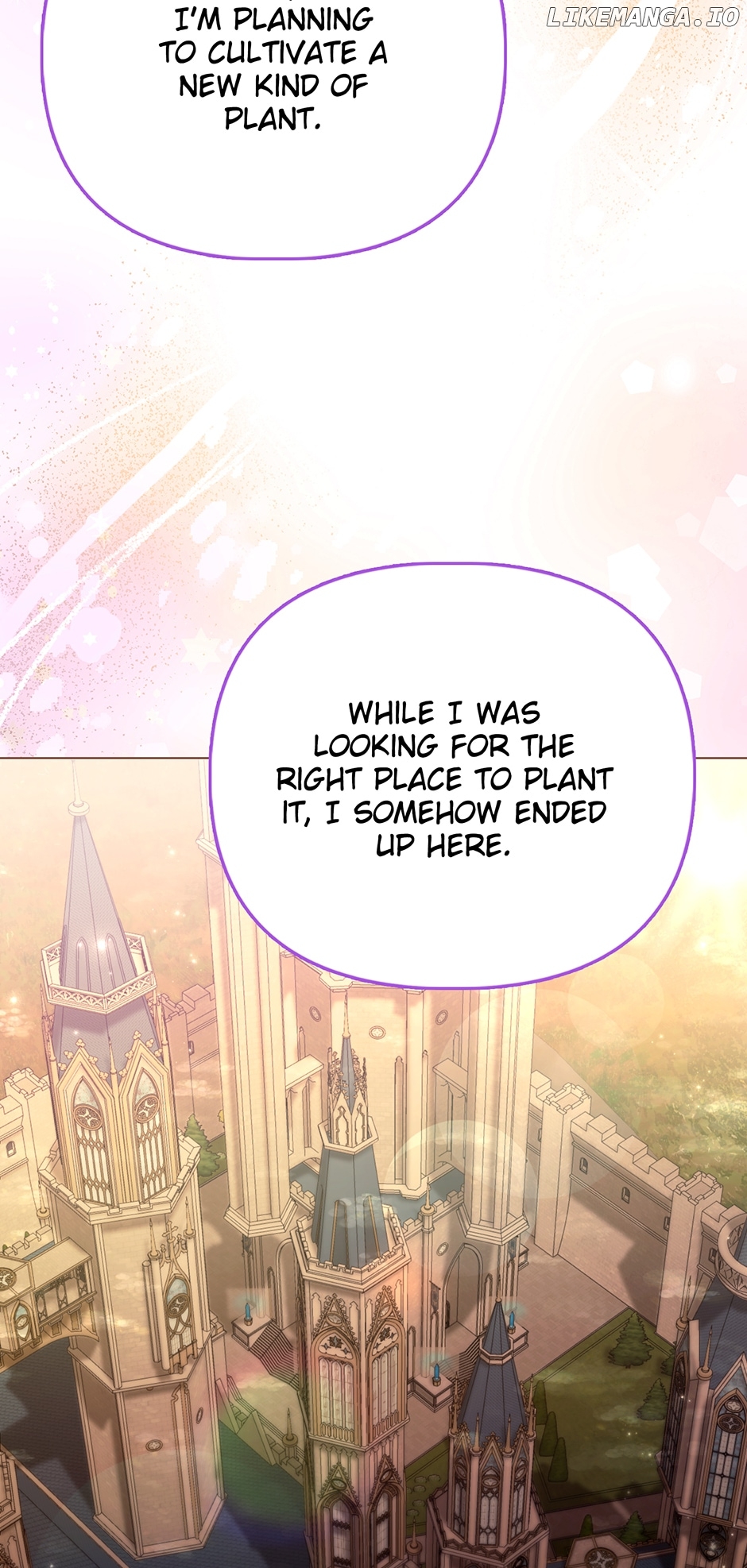 The Villainous Duke’s Special Rice Cultivation Method Chapter 42 - page 50