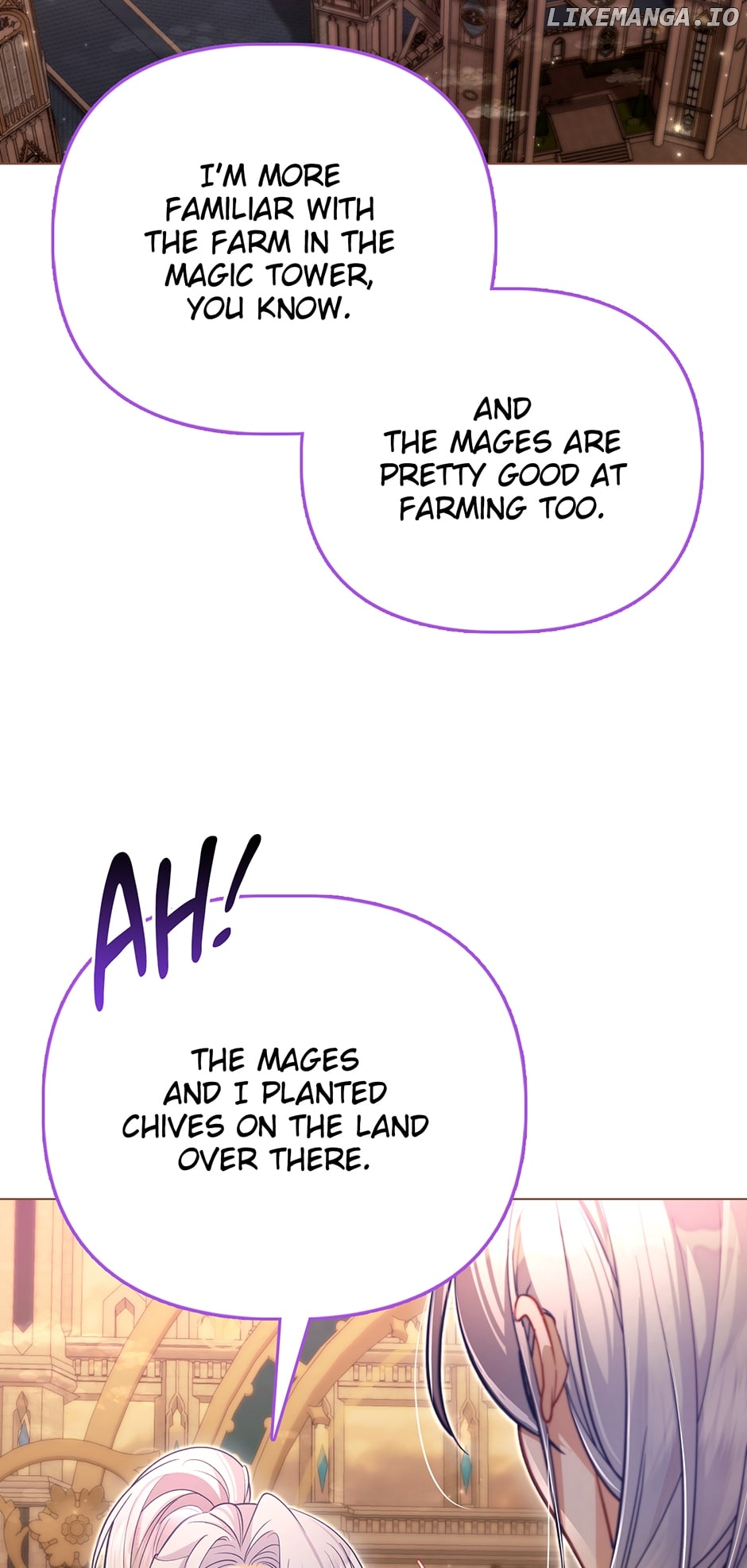 The Villainous Duke’s Special Rice Cultivation Method Chapter 42 - page 51