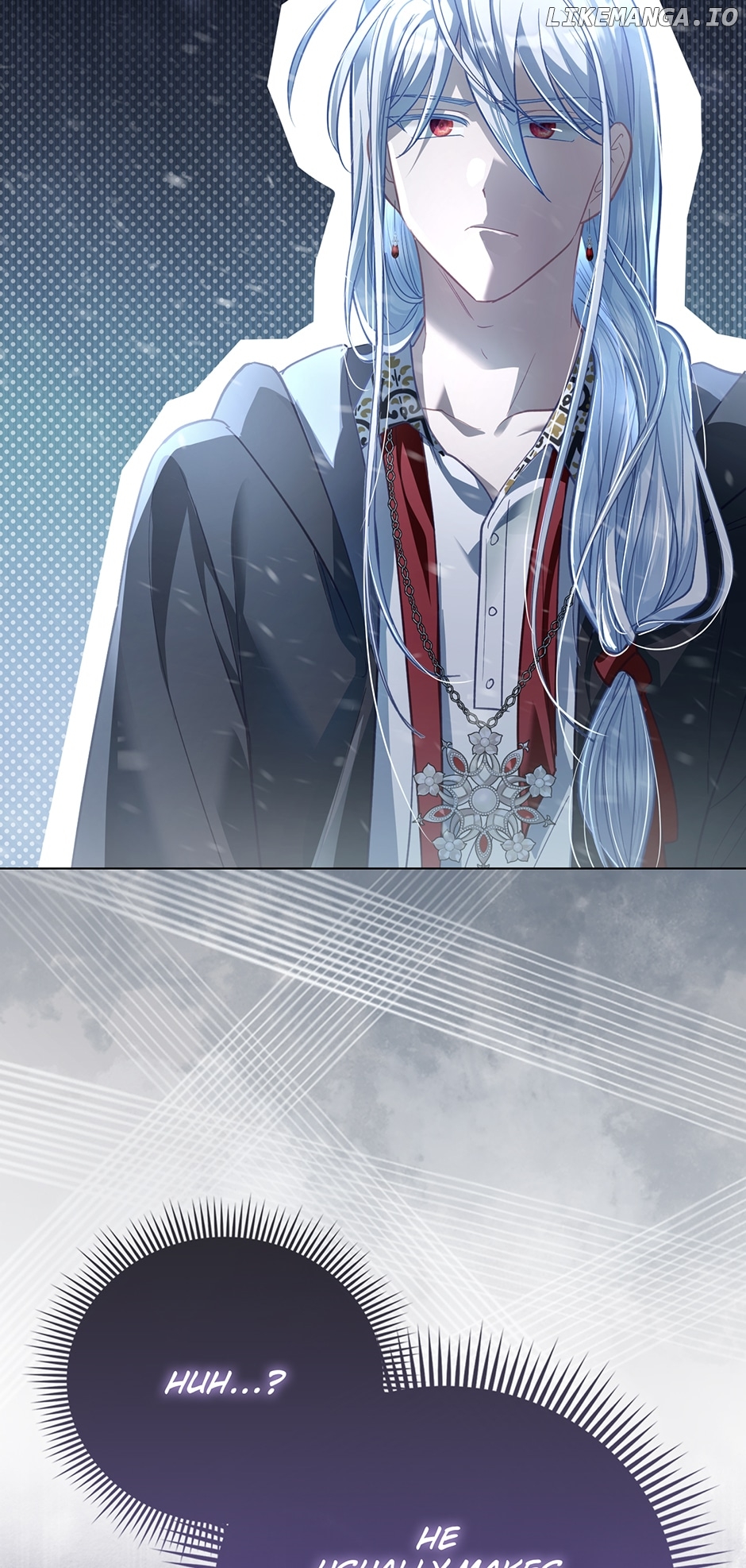 The Villainous Duke’s Special Rice Cultivation Method Chapter 42 - page 53