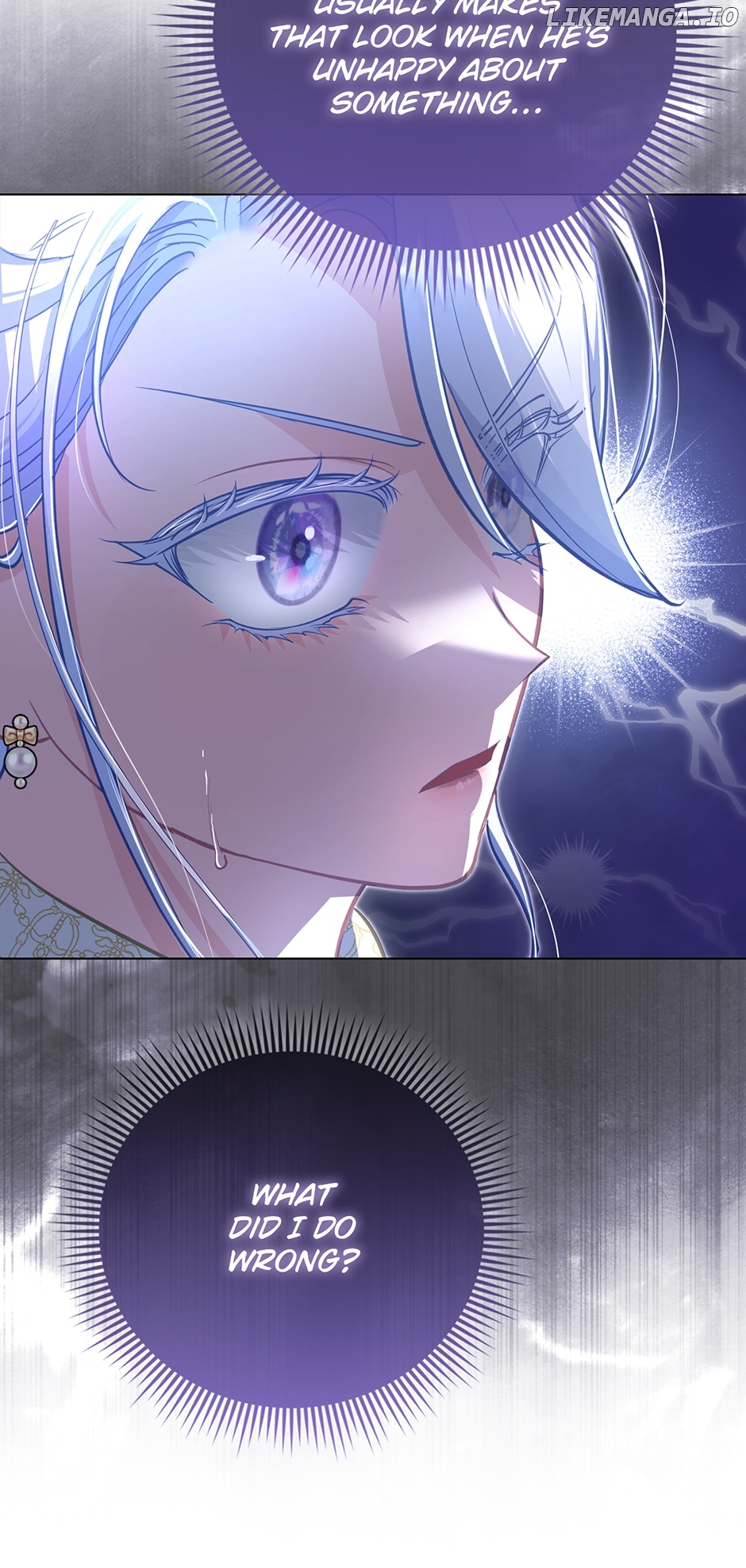 The Villainous Duke’s Special Rice Cultivation Method Chapter 42 - page 54
