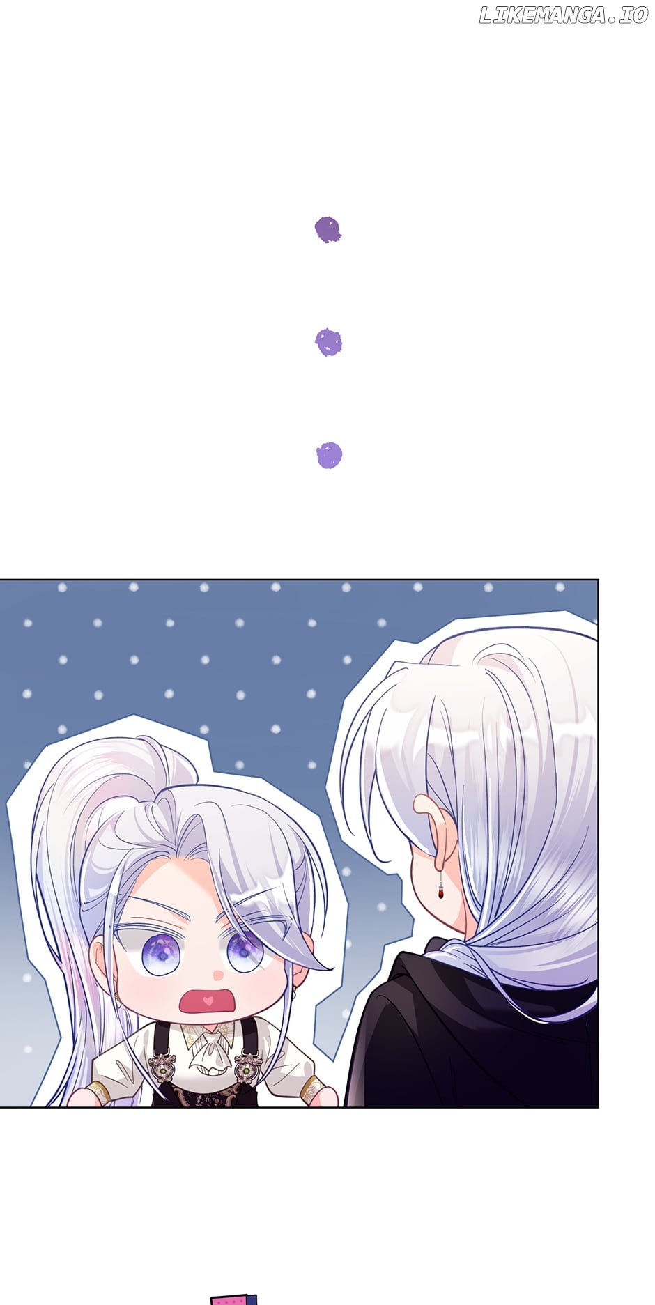 The Villainous Duke’s Special Rice Cultivation Method Chapter 42 - page 58