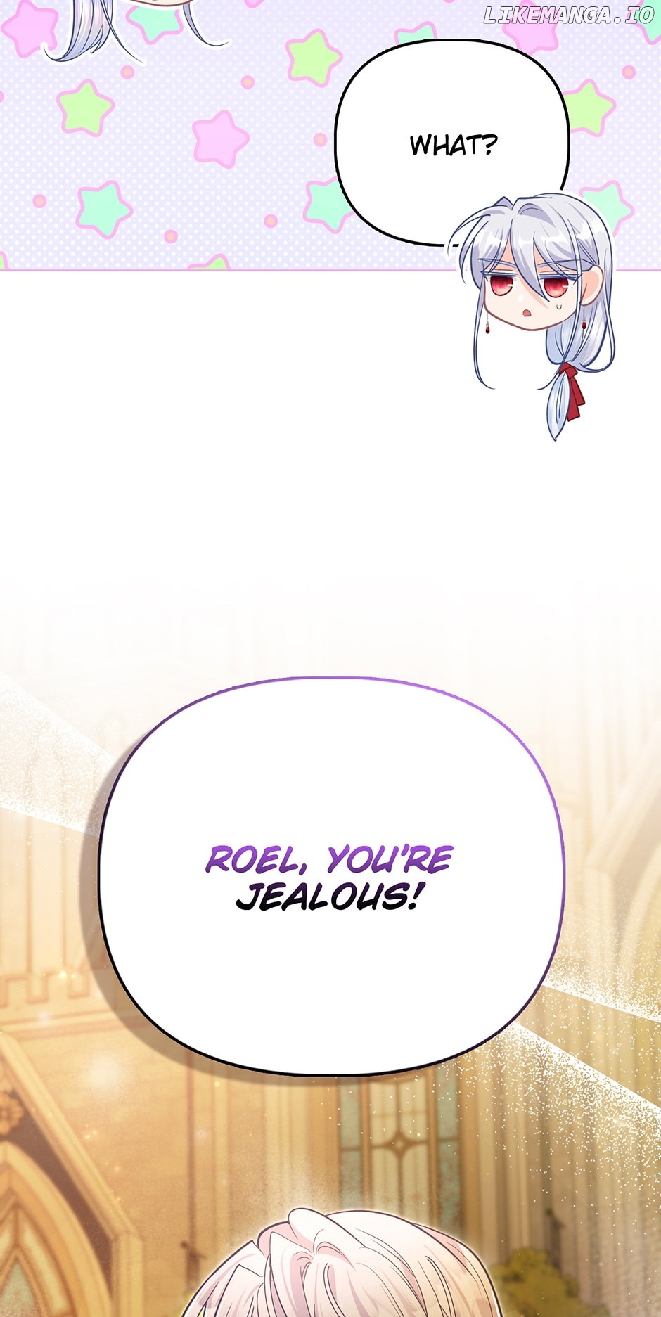 The Villainous Duke’s Special Rice Cultivation Method Chapter 42 - page 60