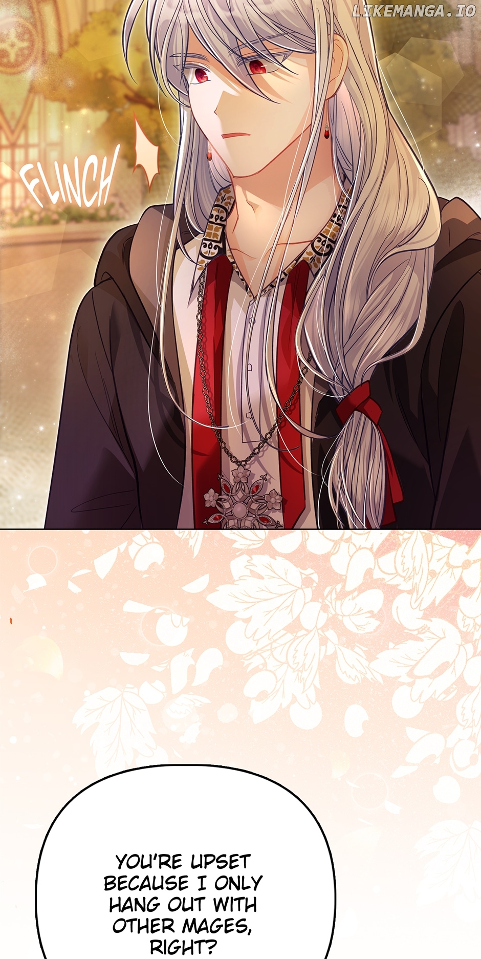 The Villainous Duke’s Special Rice Cultivation Method Chapter 42 - page 61