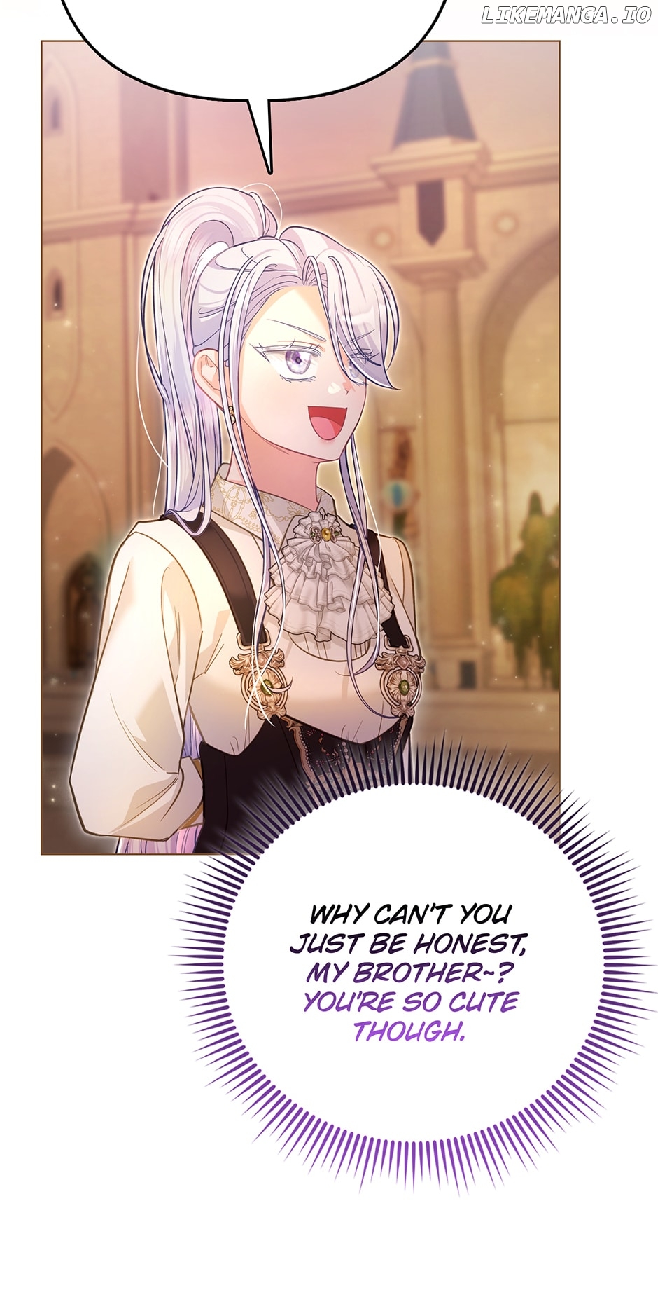 The Villainous Duke’s Special Rice Cultivation Method Chapter 42 - page 62