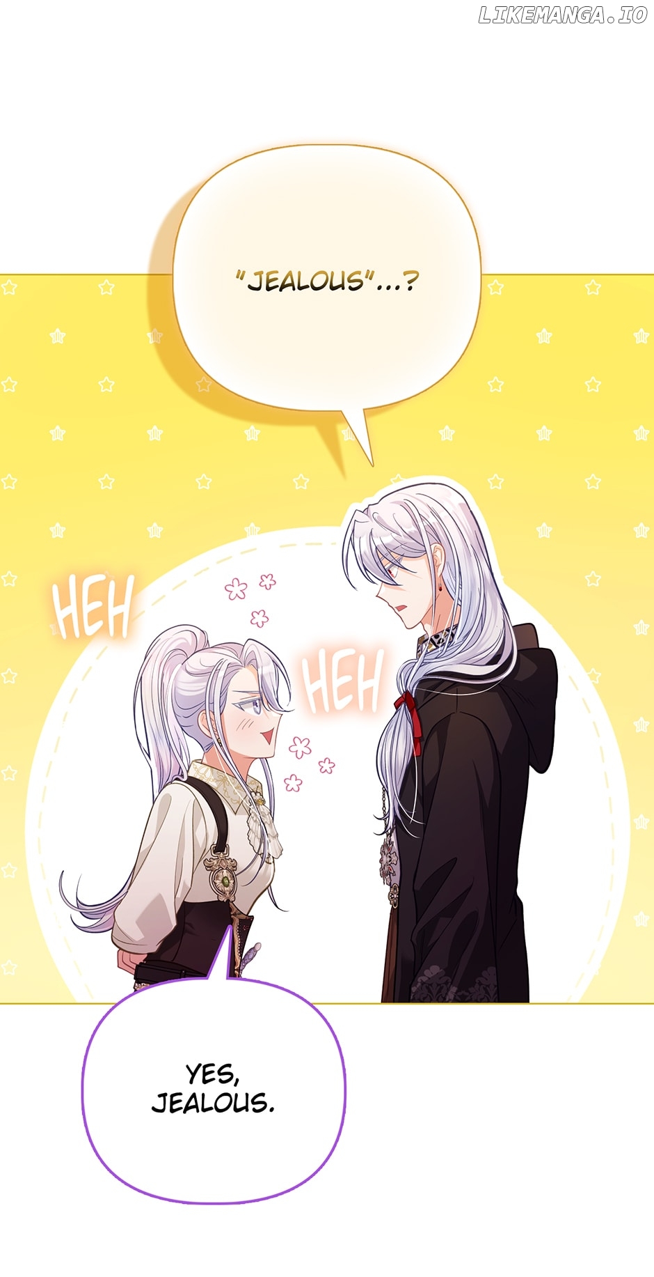 The Villainous Duke’s Special Rice Cultivation Method Chapter 42 - page 63