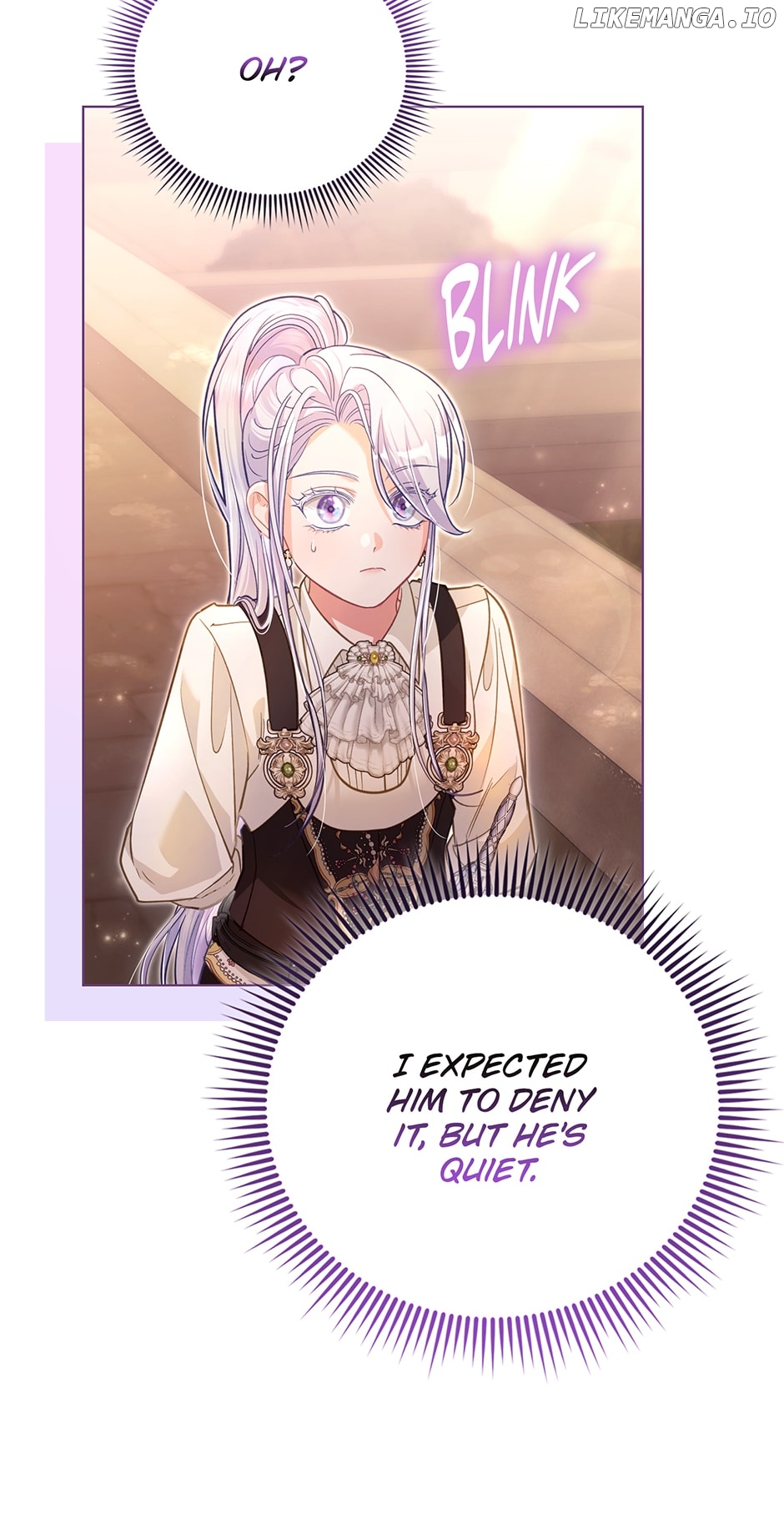 The Villainous Duke’s Special Rice Cultivation Method Chapter 42 - page 65
