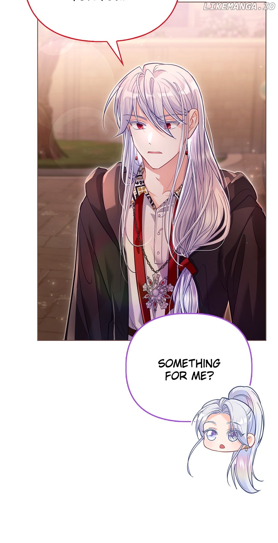 The Villainous Duke’s Special Rice Cultivation Method Chapter 42 - page 68
