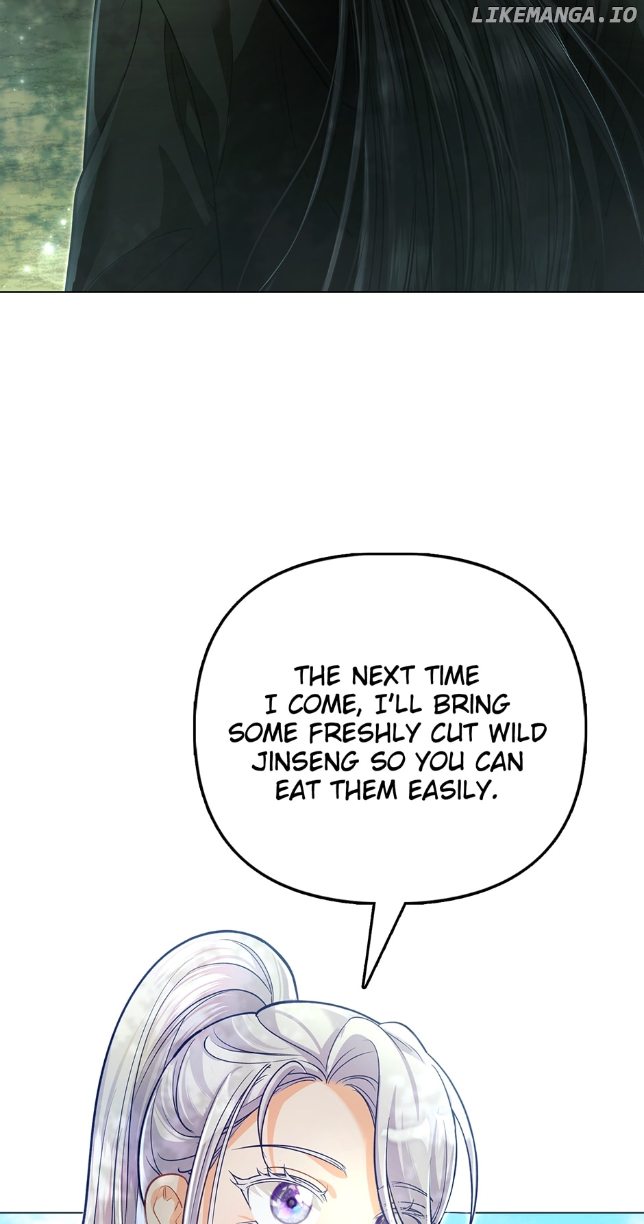 The Villainous Duke’s Special Rice Cultivation Method Chapter 42 - page 7