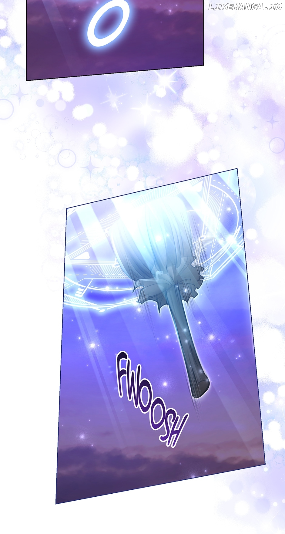 The Villainous Duke’s Special Rice Cultivation Method Chapter 42 - page 71