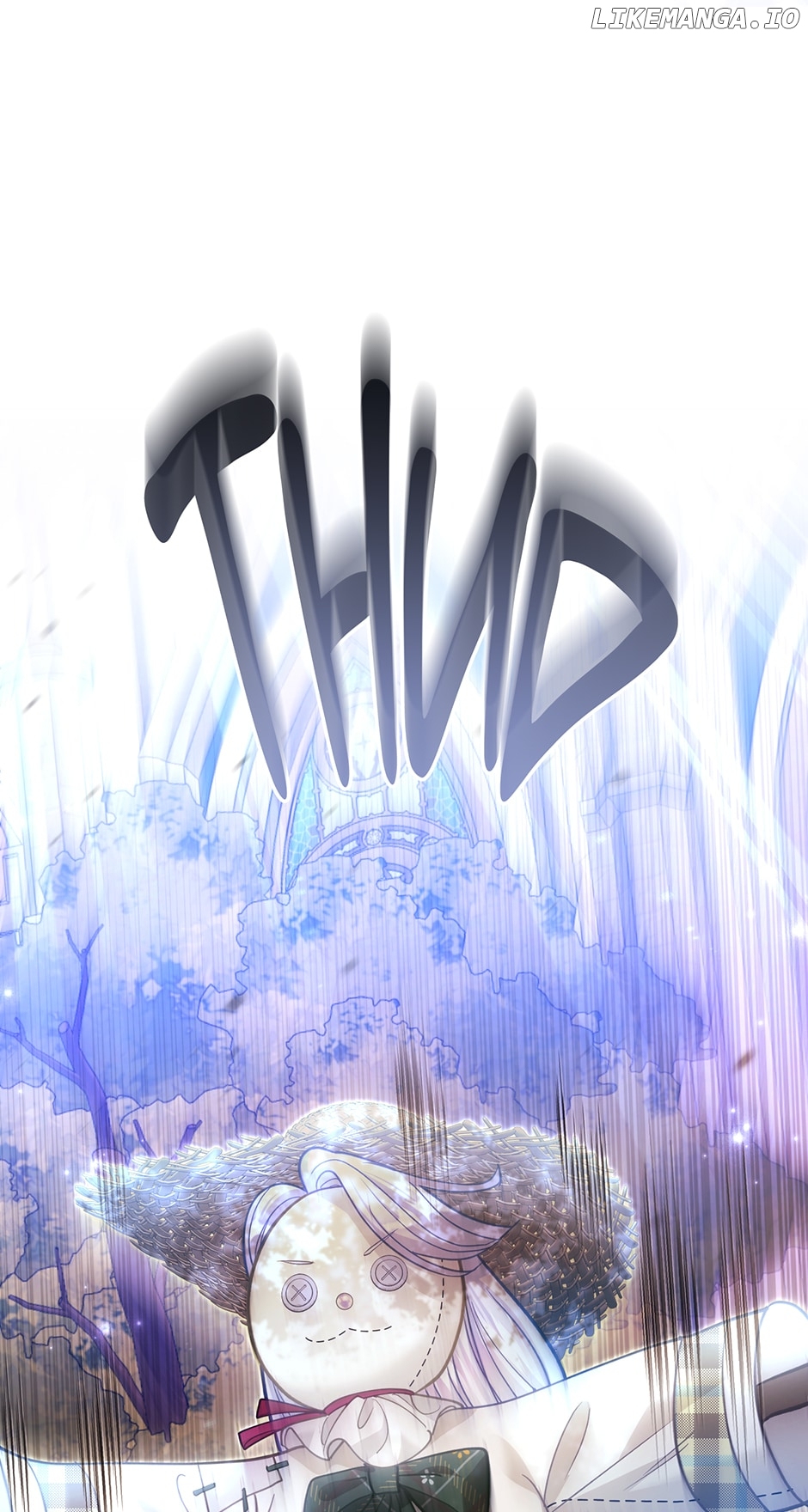 The Villainous Duke’s Special Rice Cultivation Method Chapter 42 - page 72