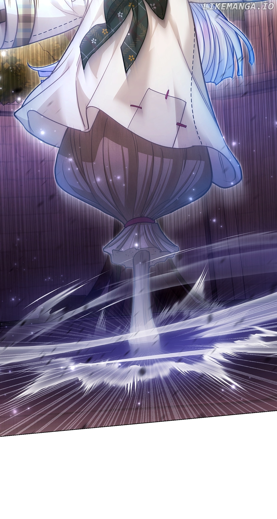 The Villainous Duke’s Special Rice Cultivation Method Chapter 42 - page 73