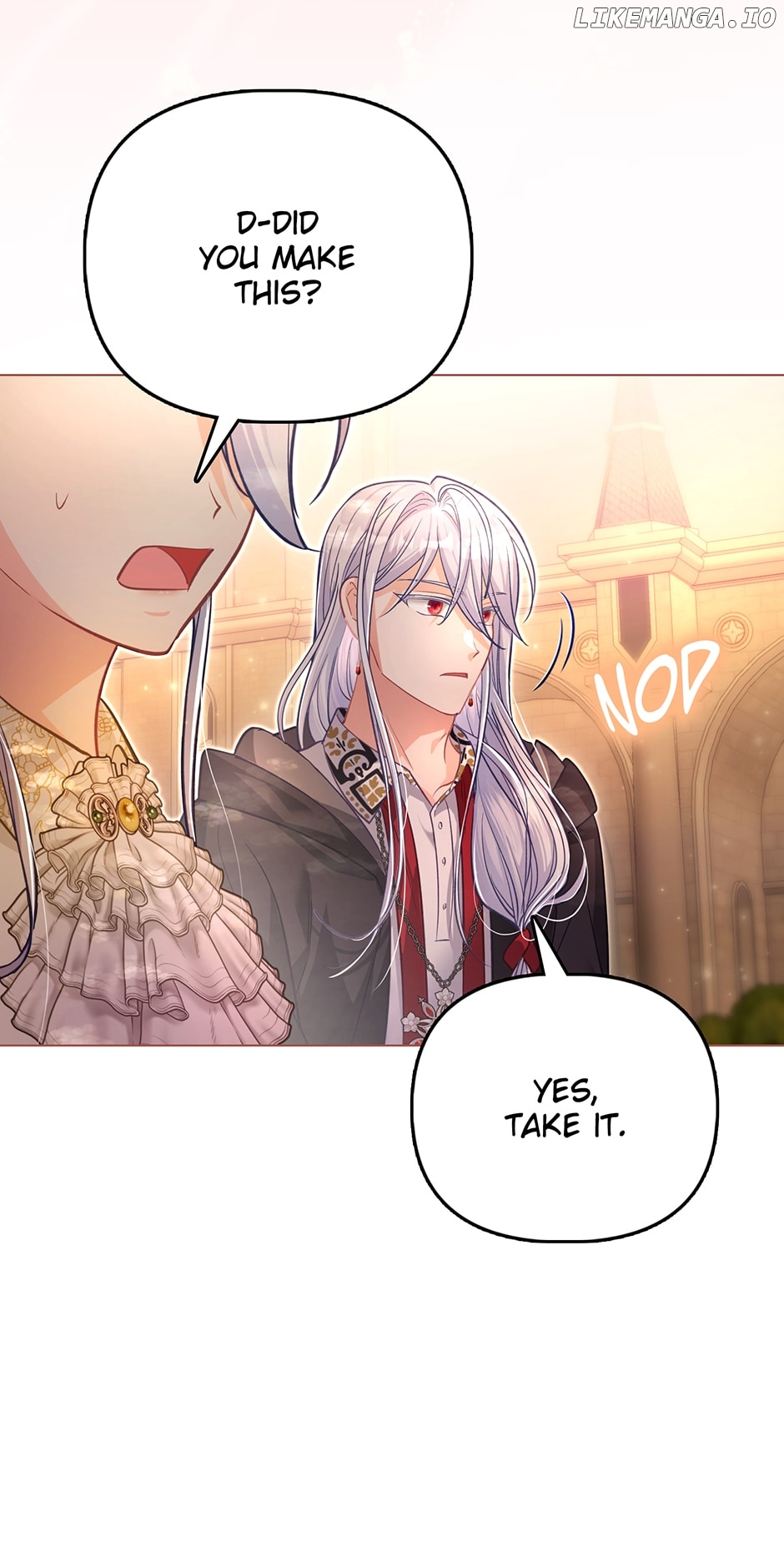 The Villainous Duke’s Special Rice Cultivation Method Chapter 42 - page 75