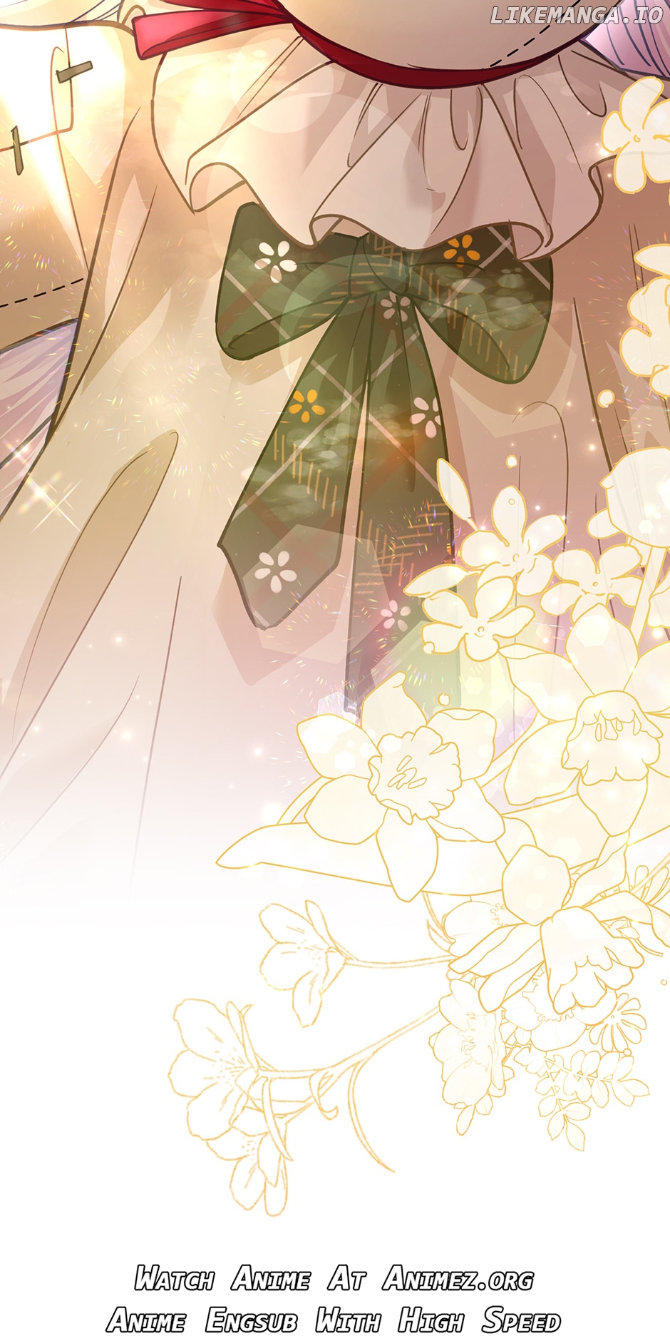 The Villainous Duke’s Special Rice Cultivation Method Chapter 42 - page 77