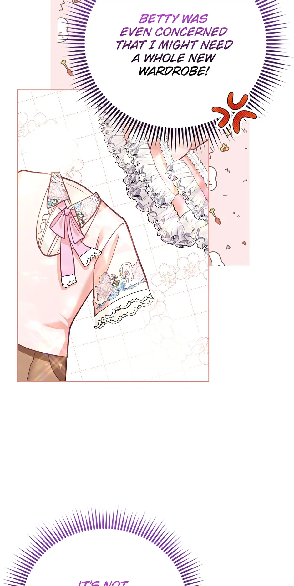 The Villainous Duke’s Special Rice Cultivation Method Chapter 41 - page 10