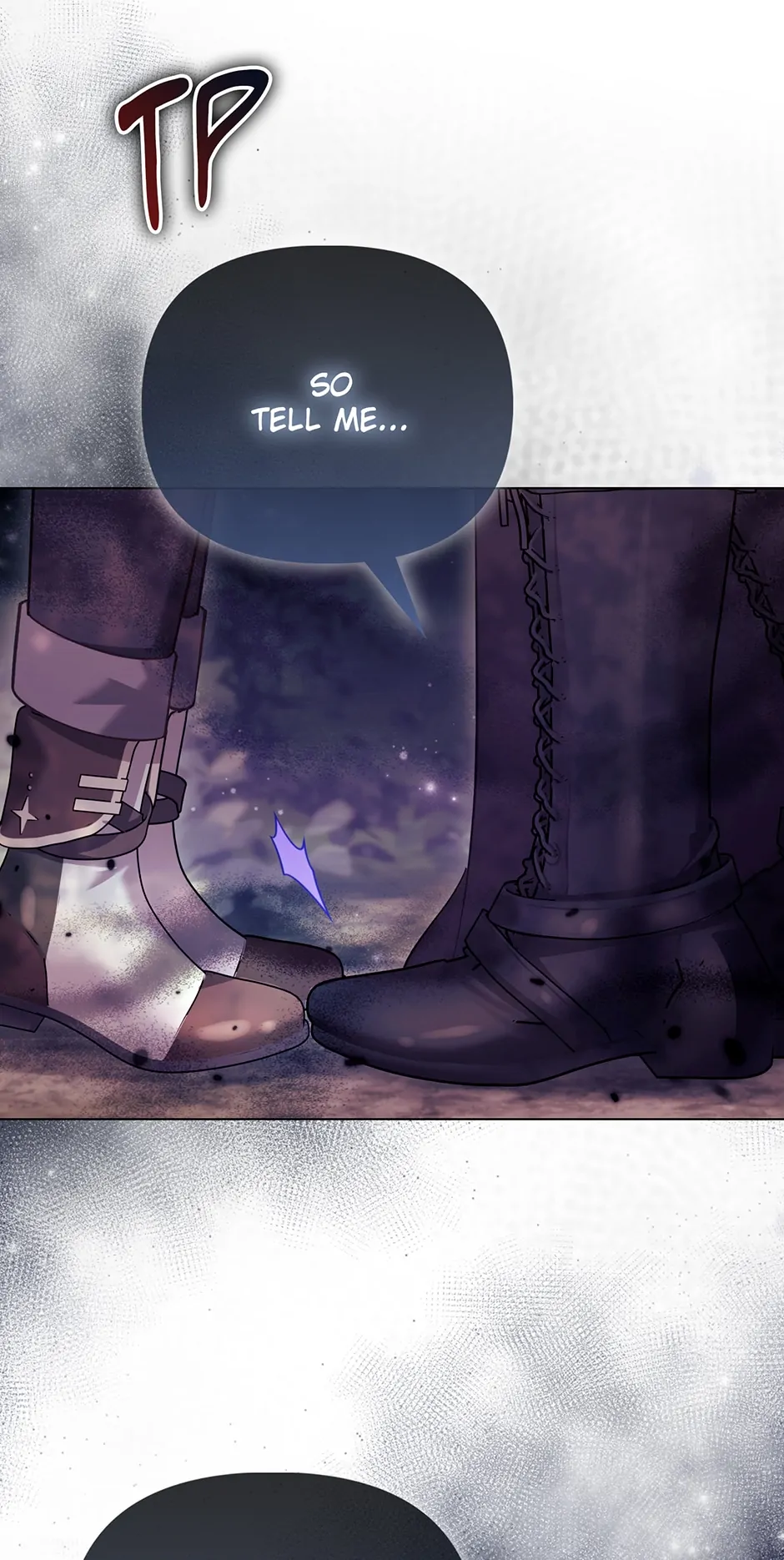 The Villainous Duke’s Special Rice Cultivation Method Chapter 41 - page 12