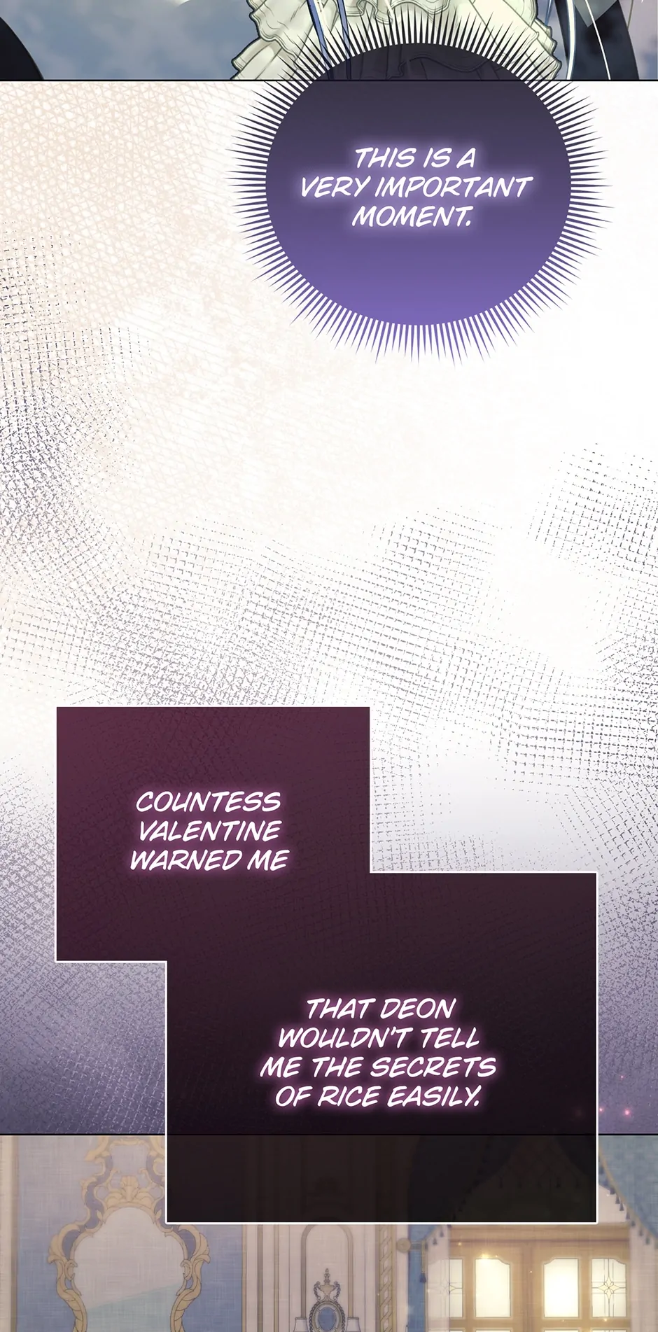 The Villainous Duke’s Special Rice Cultivation Method Chapter 41 - page 18