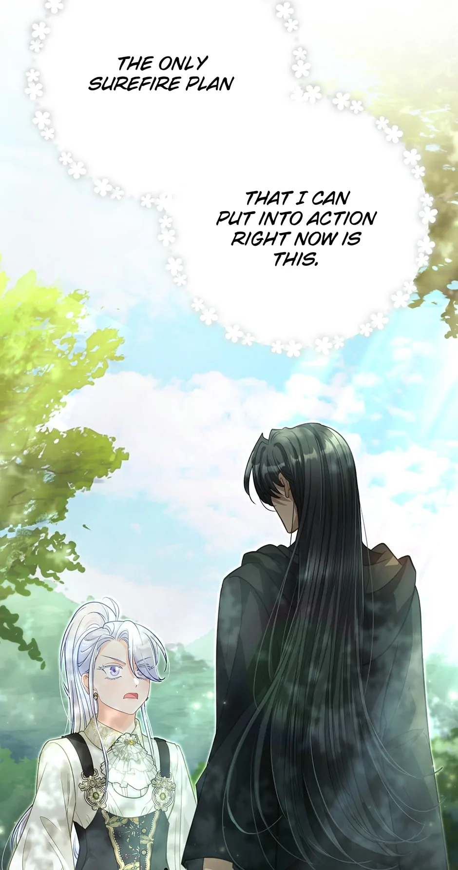 The Villainous Duke’s Special Rice Cultivation Method Chapter 41 - page 25
