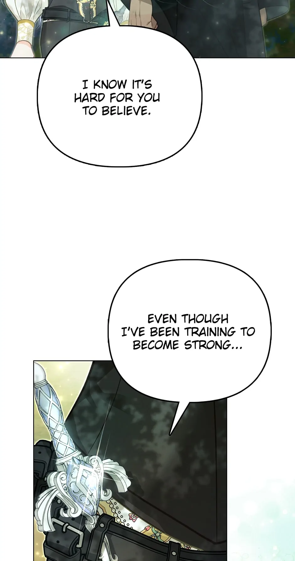 The Villainous Duke’s Special Rice Cultivation Method Chapter 41 - page 26
