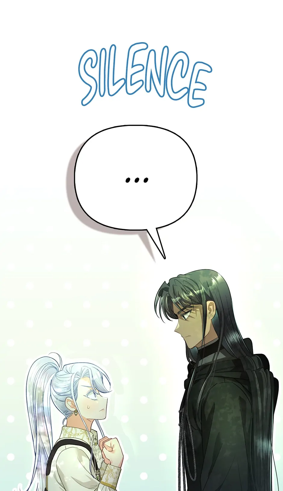 The Villainous Duke’s Special Rice Cultivation Method Chapter 41 - page 3