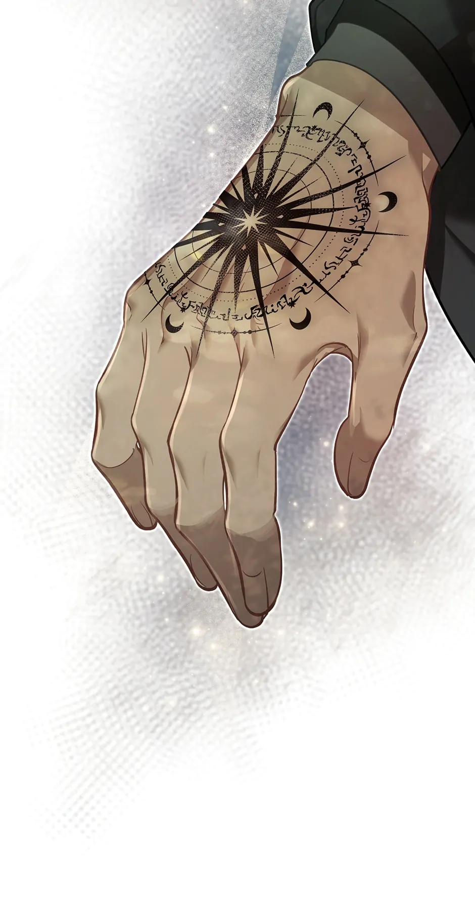 The Villainous Duke’s Special Rice Cultivation Method Chapter 41 - page 30