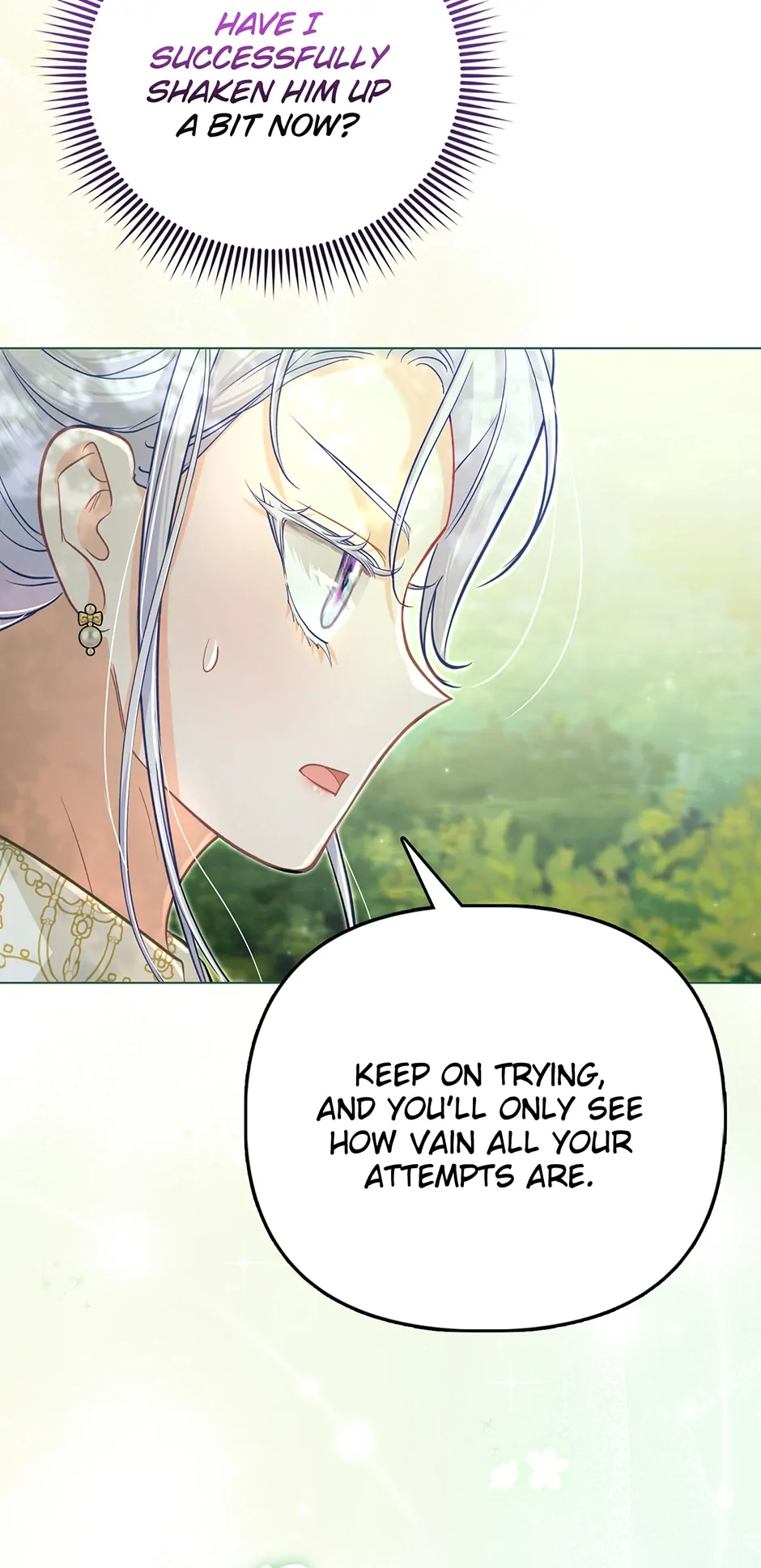 The Villainous Duke’s Special Rice Cultivation Method Chapter 41 - page 34
