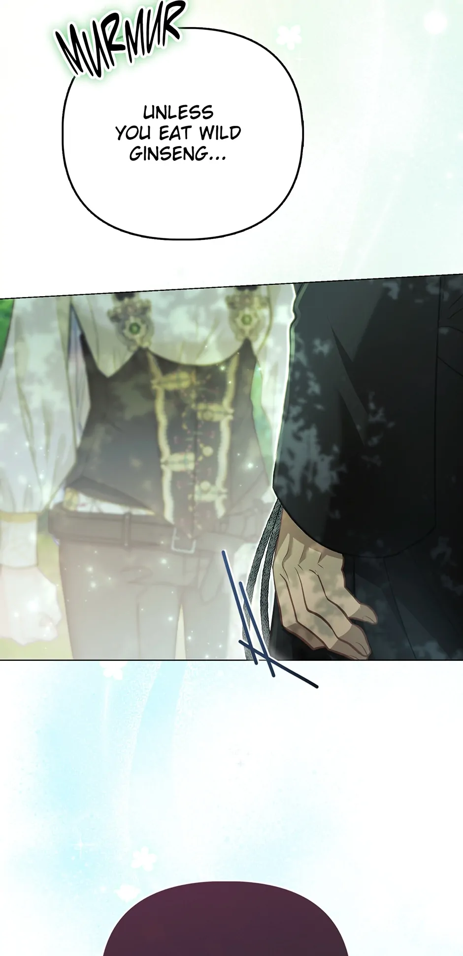 The Villainous Duke’s Special Rice Cultivation Method Chapter 41 - page 35