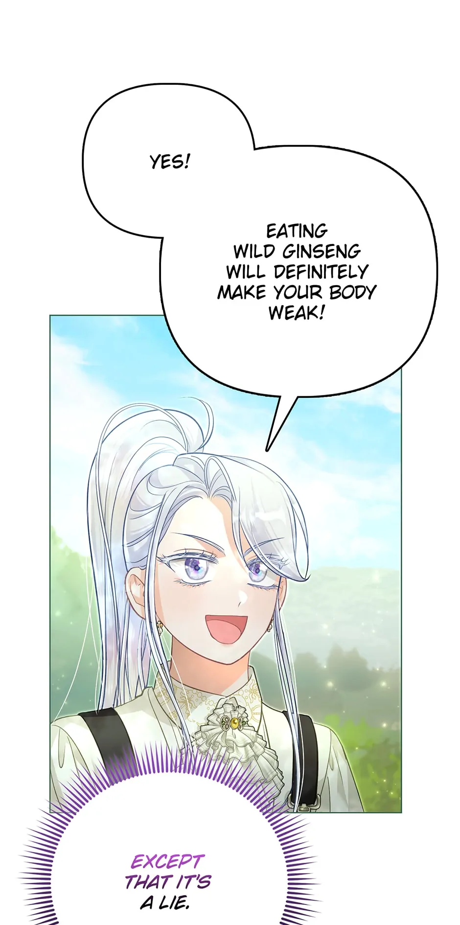 The Villainous Duke’s Special Rice Cultivation Method Chapter 41 - page 37