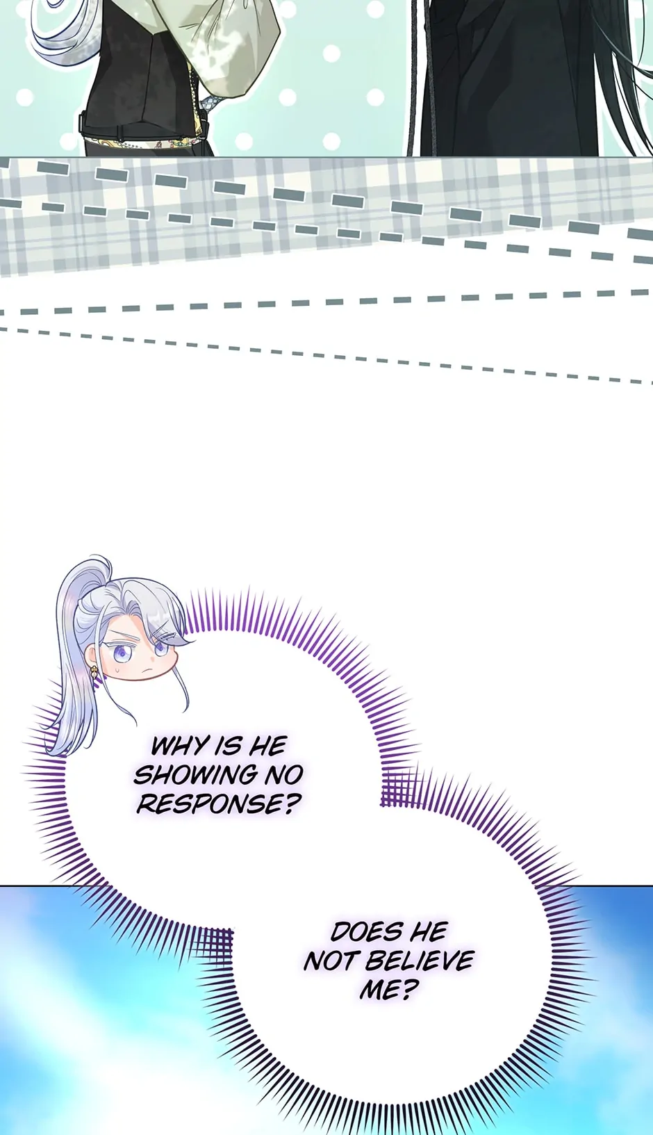 The Villainous Duke’s Special Rice Cultivation Method Chapter 41 - page 4