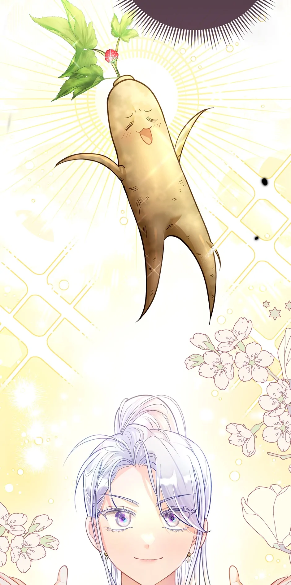 The Villainous Duke’s Special Rice Cultivation Method Chapter 41 - page 40