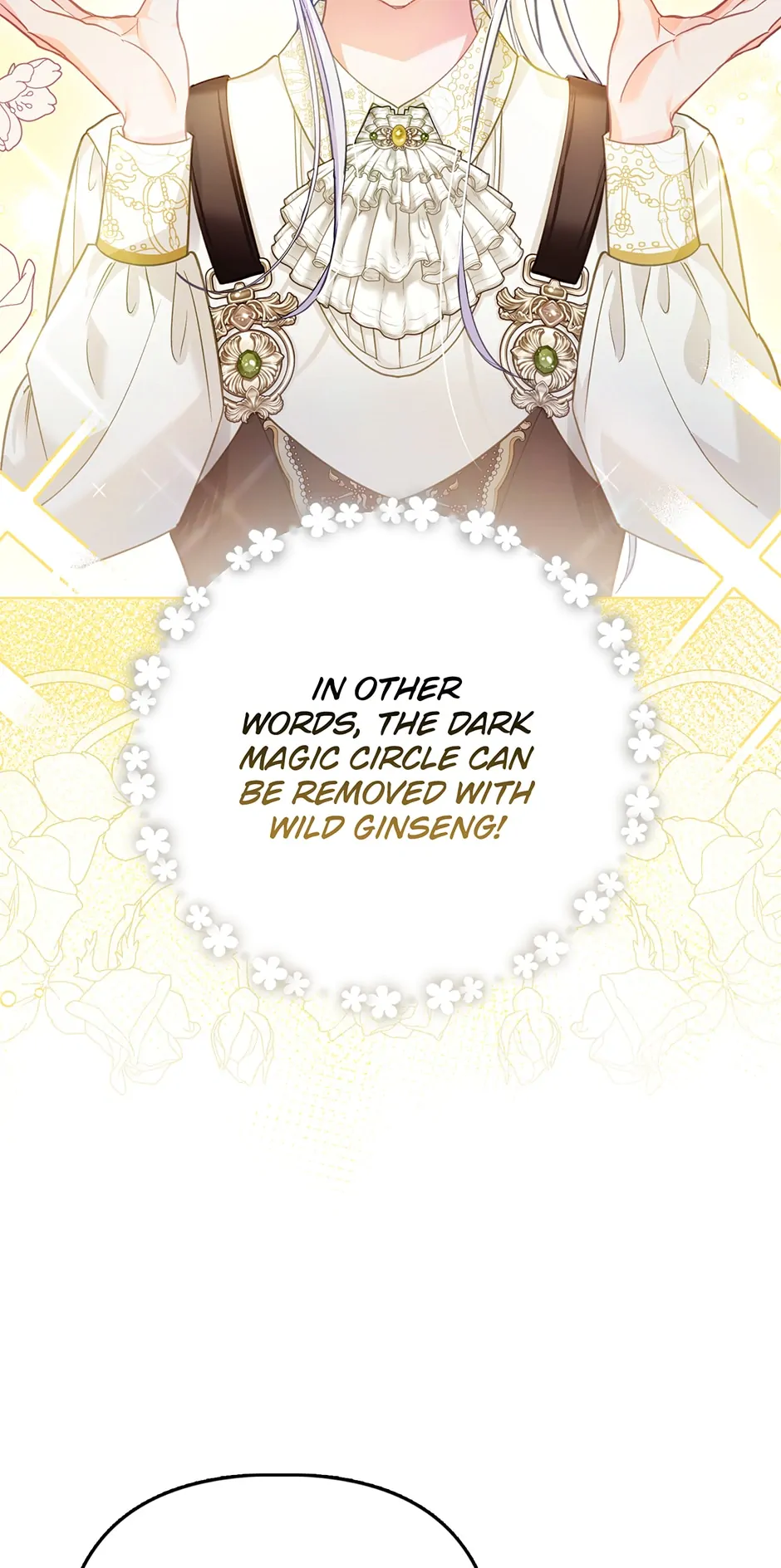The Villainous Duke’s Special Rice Cultivation Method Chapter 41 - page 41