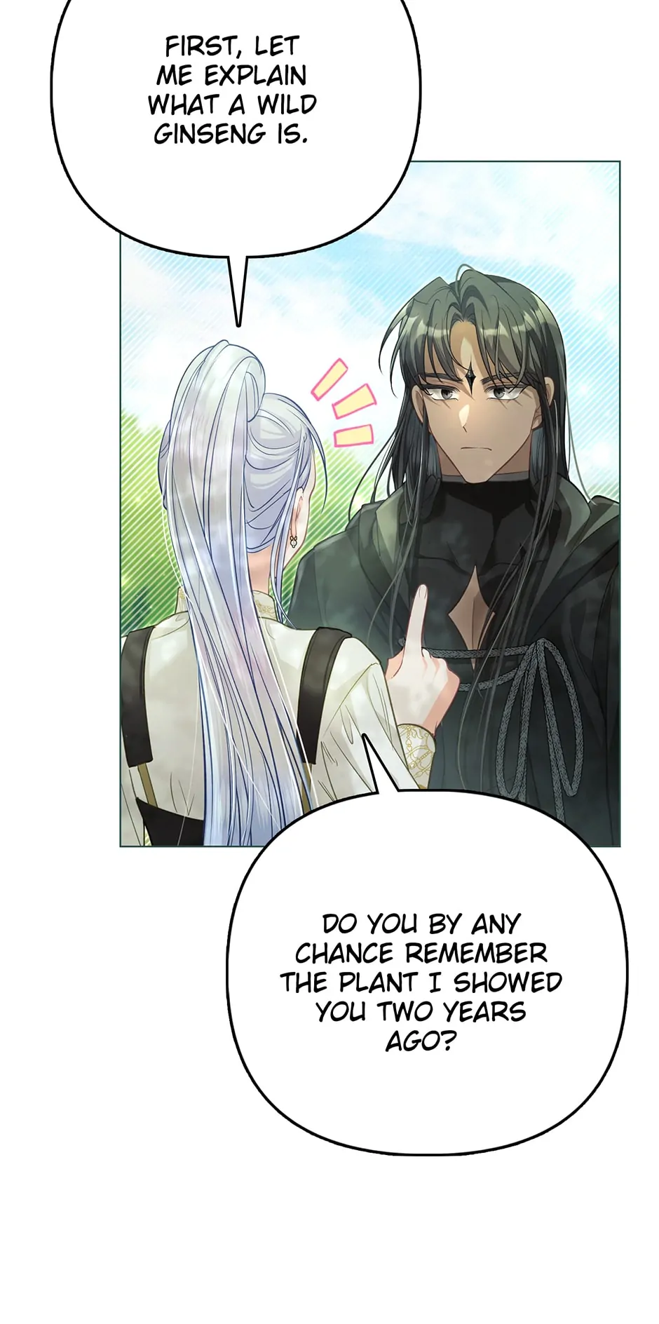 The Villainous Duke’s Special Rice Cultivation Method Chapter 41 - page 42