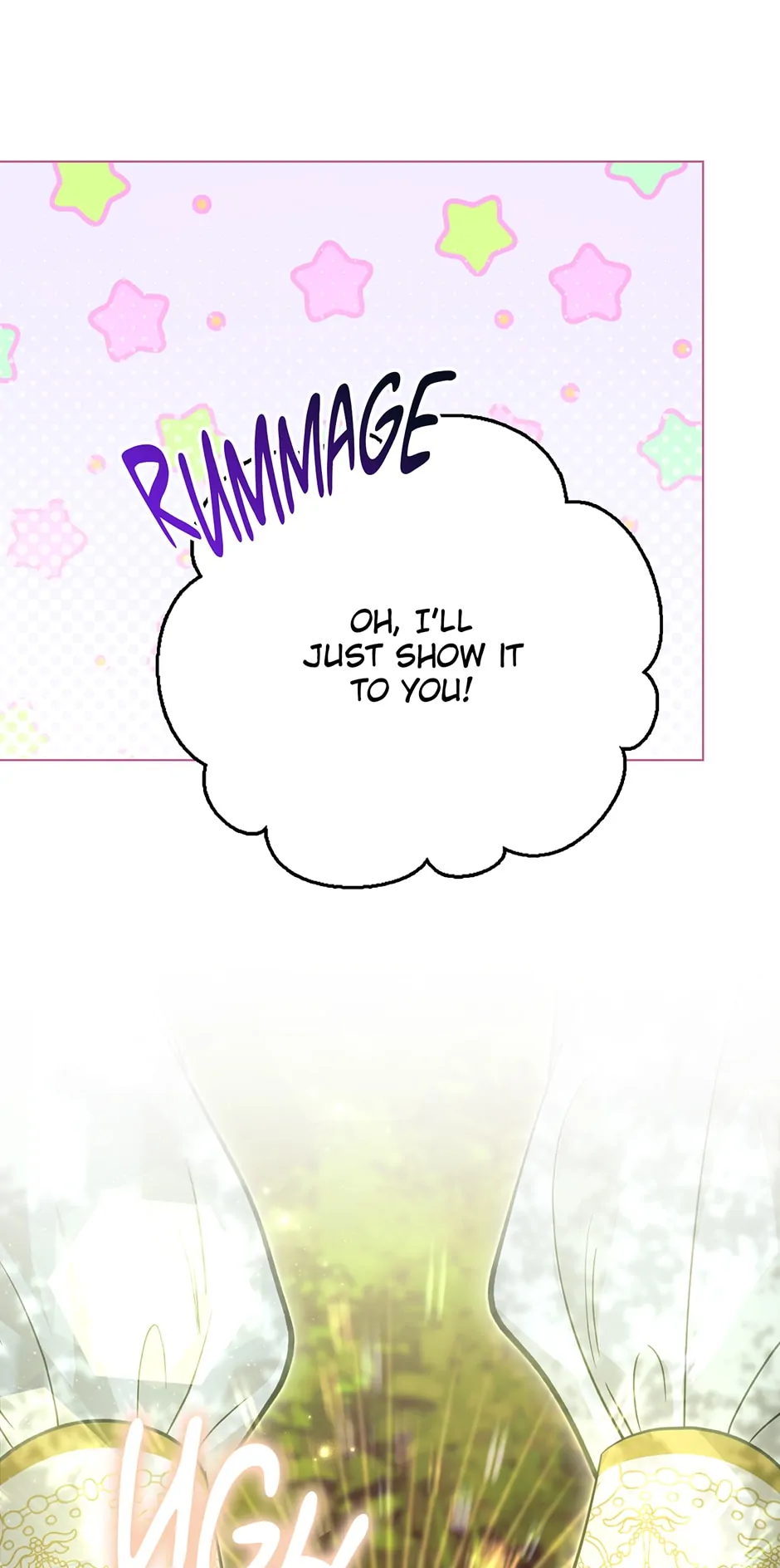 The Villainous Duke’s Special Rice Cultivation Method Chapter 41 - page 43