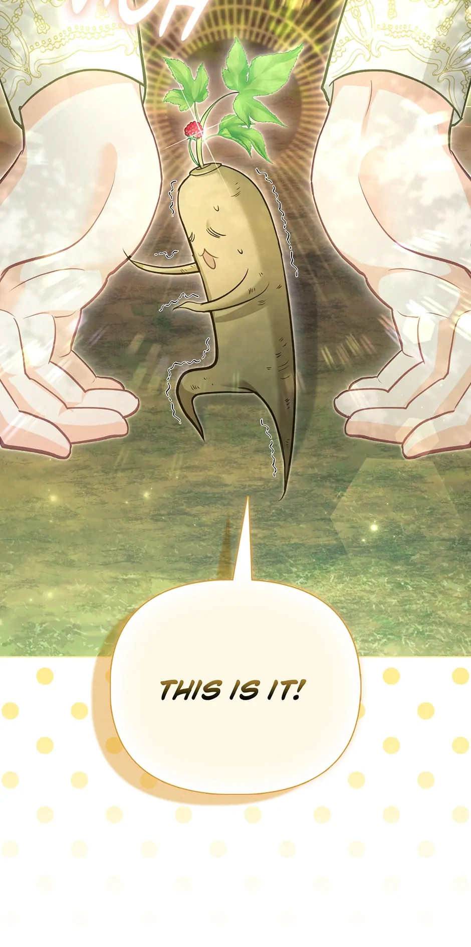 The Villainous Duke’s Special Rice Cultivation Method Chapter 41 - page 44