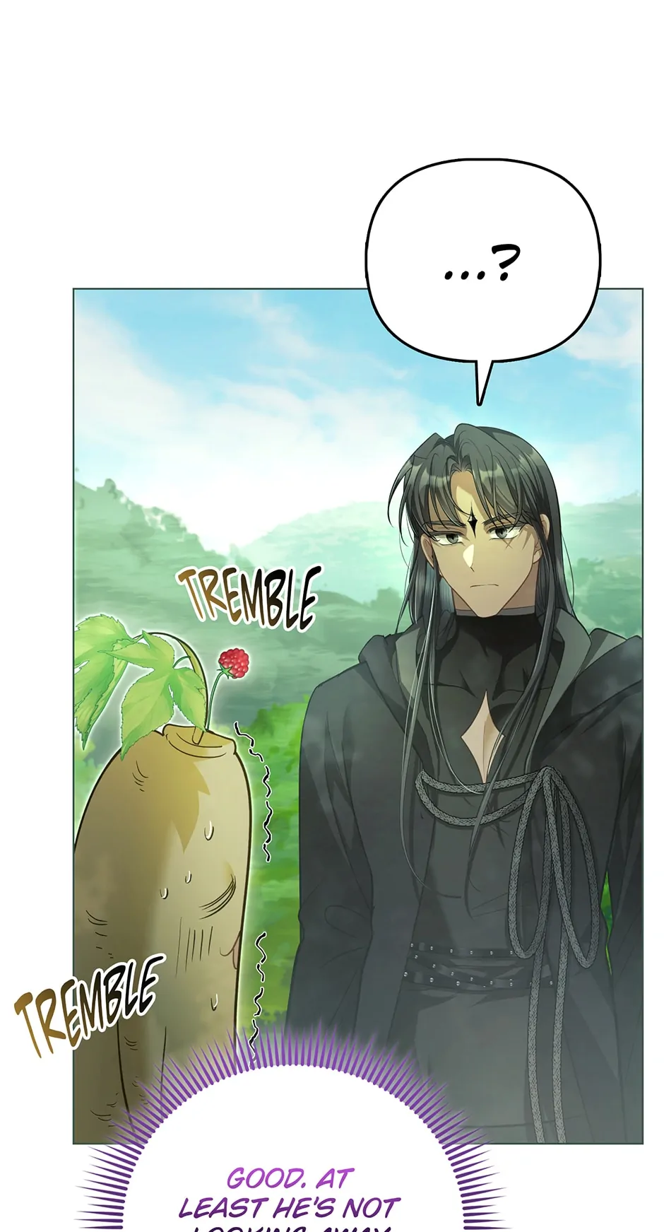 The Villainous Duke’s Special Rice Cultivation Method Chapter 41 - page 45