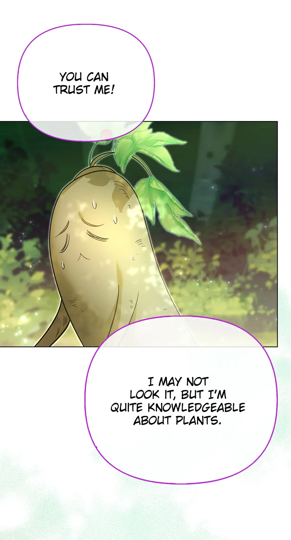 The Villainous Duke’s Special Rice Cultivation Method Chapter 41 - page 49