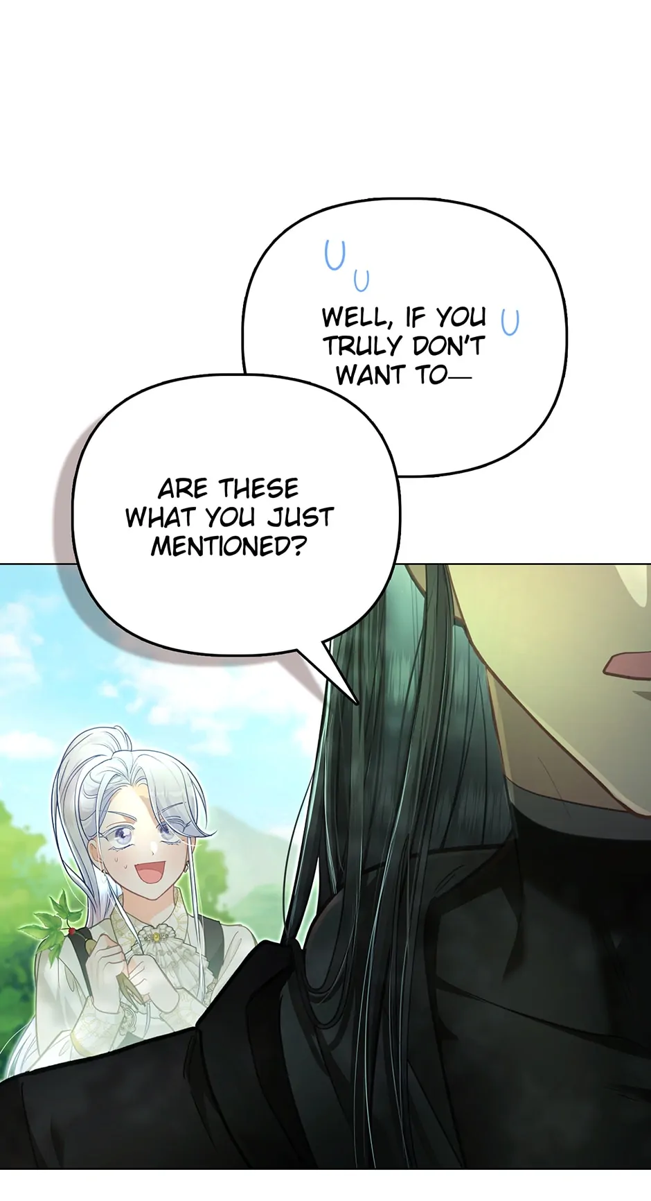 The Villainous Duke’s Special Rice Cultivation Method Chapter 41 - page 63