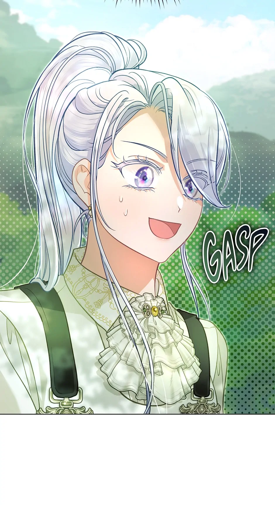 The Villainous Duke’s Special Rice Cultivation Method Chapter 41 - page 69
